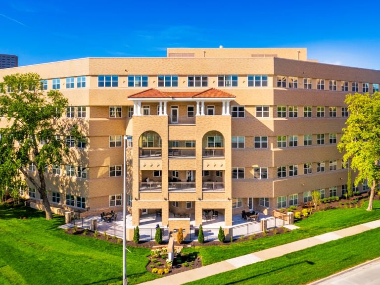 THE BEST 15 Assisted Living Facilities in Kansas City, MO Seniorly